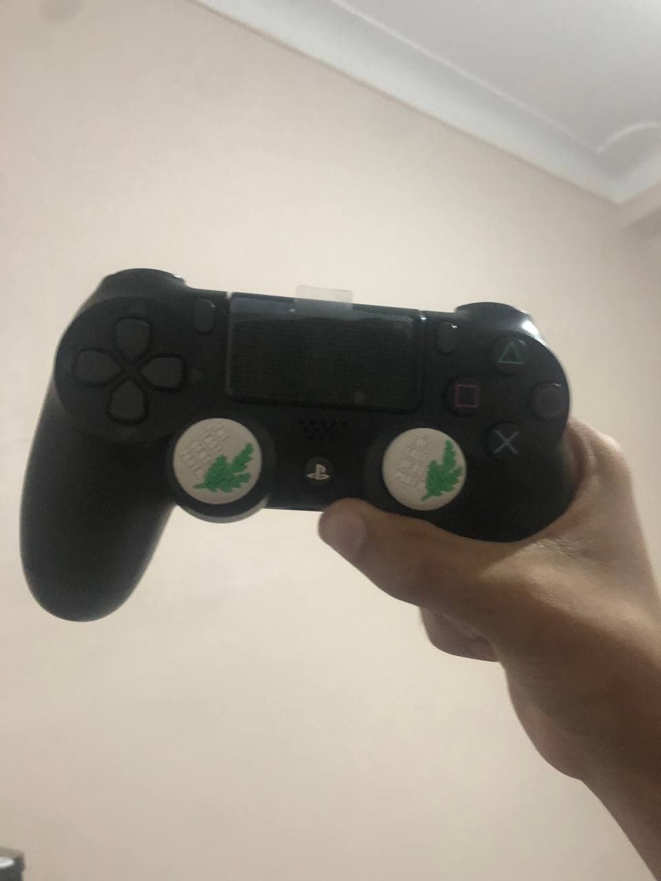 Grip joystick xbox/ps4